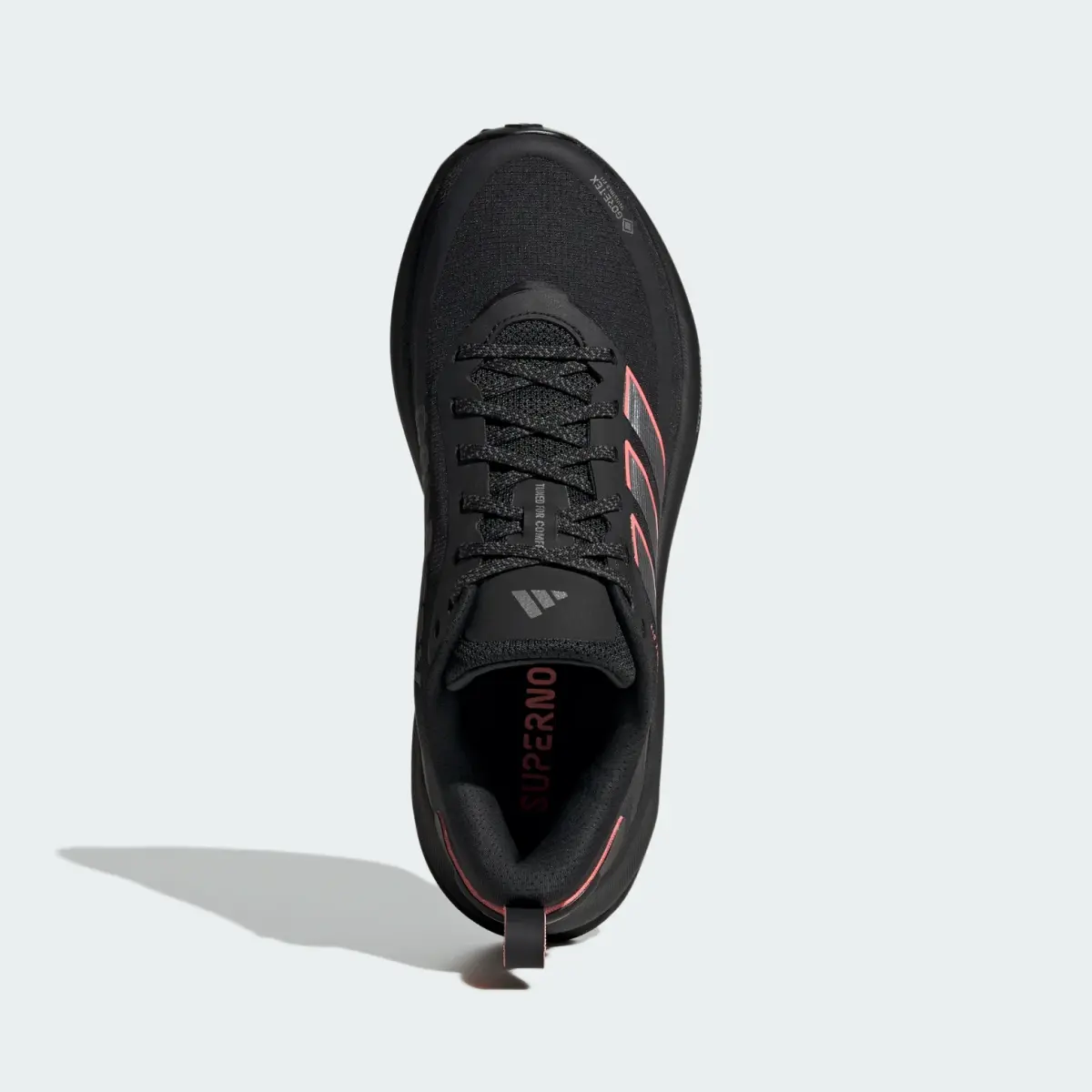 Кроссовки Adidas SUPERNOVA EASE 2 GTX RUNNING