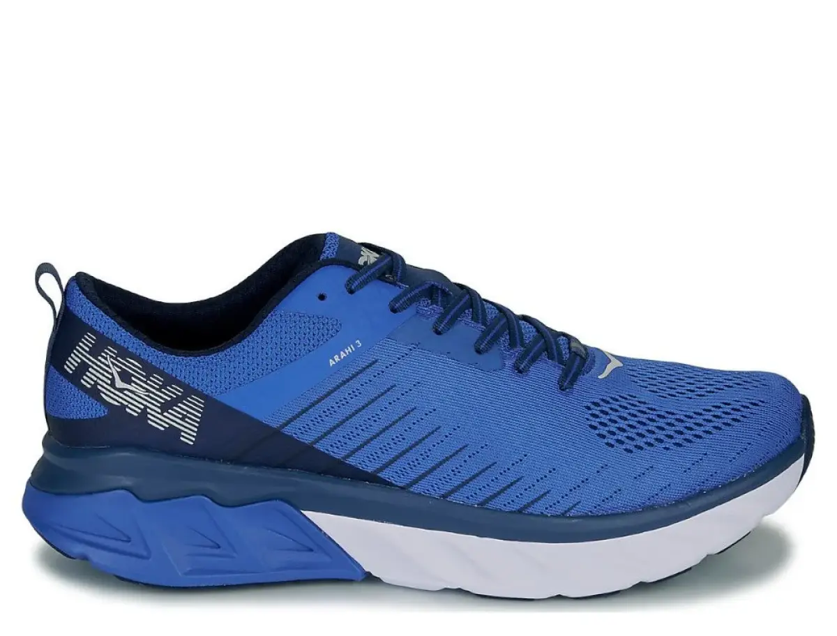 Hoka Arahi 3 M Синие