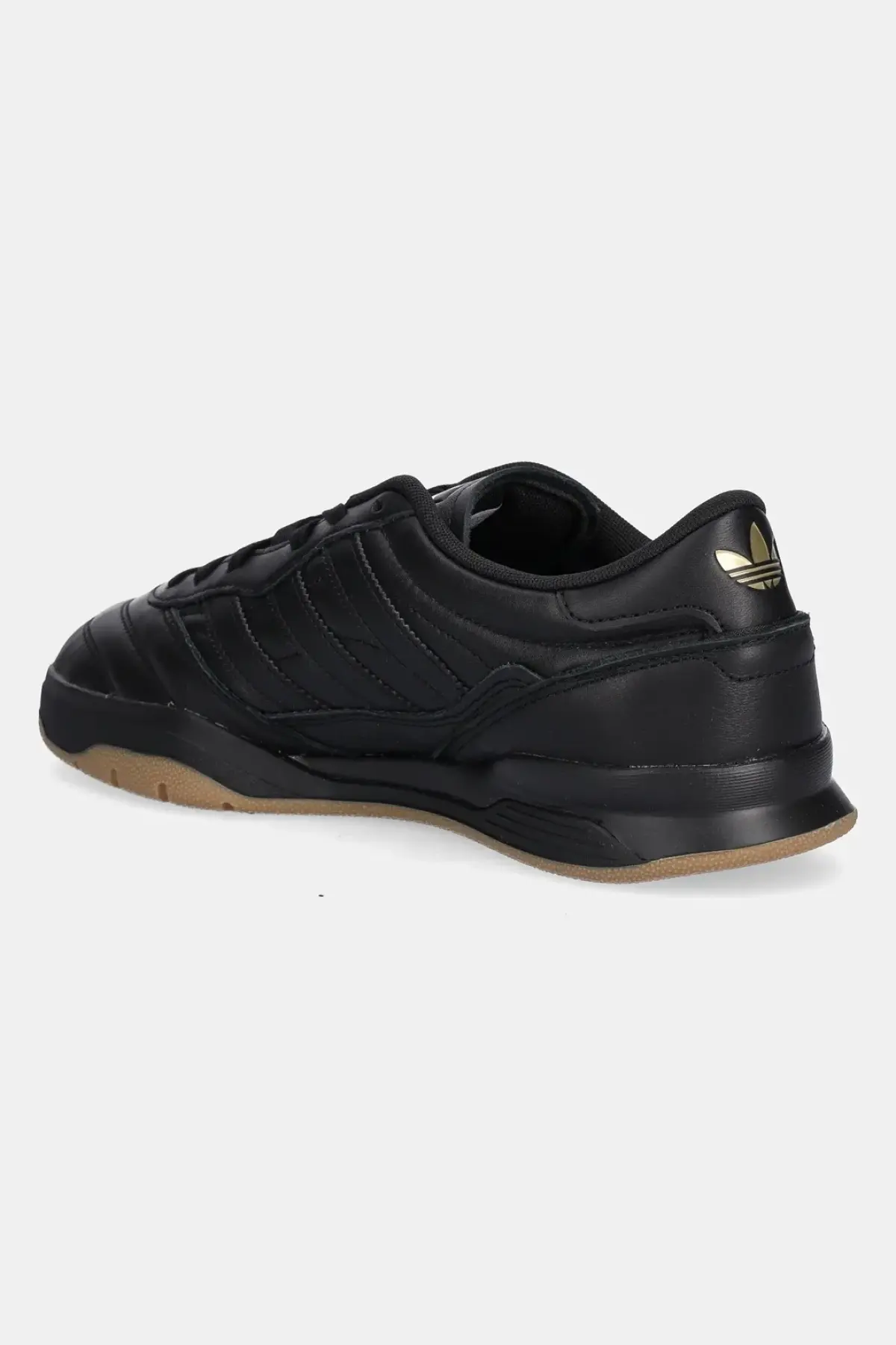 Кроссовки adidas Originals Mundial FC мужские цвет чёрный