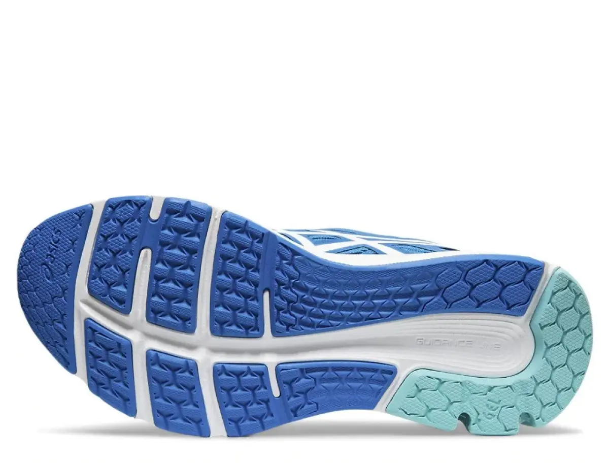 ASICS GEL-PULSE 11 Сине-Белые