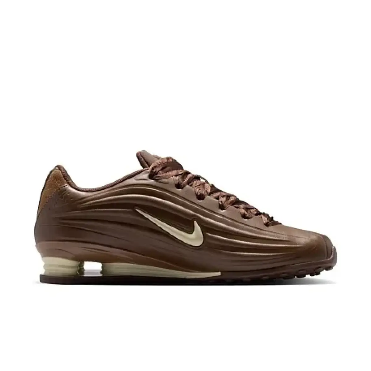 Кроссовки NIKE SHOX Z LACE