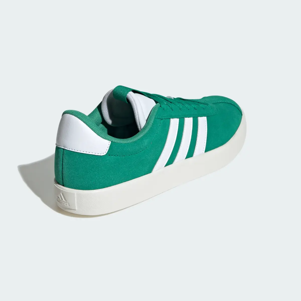 Кроссовки Adidas VL Court 3.0