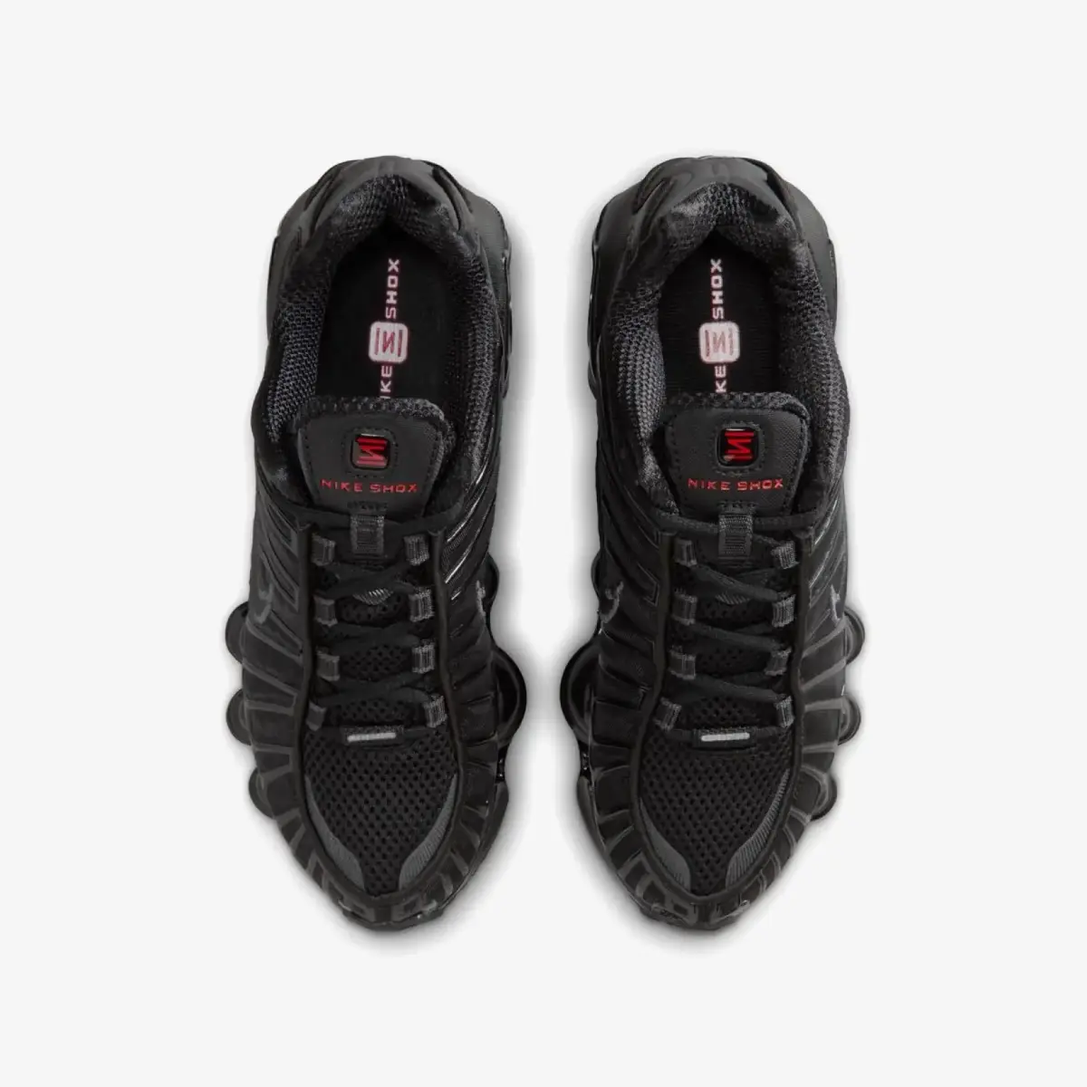 Кроссовки NIKE SHOX TL GS