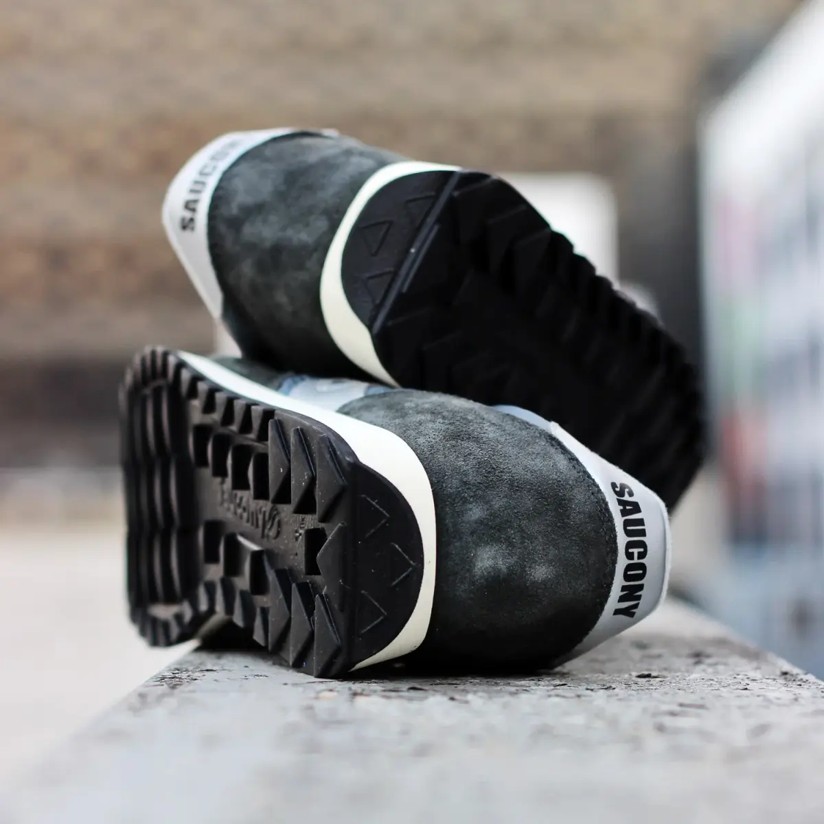 Saucony Jazz Original Vintage