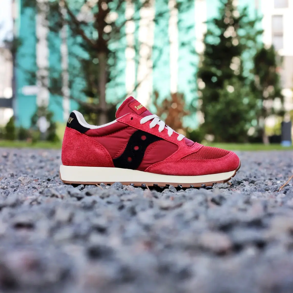 Saucony Jazz Original Vintage