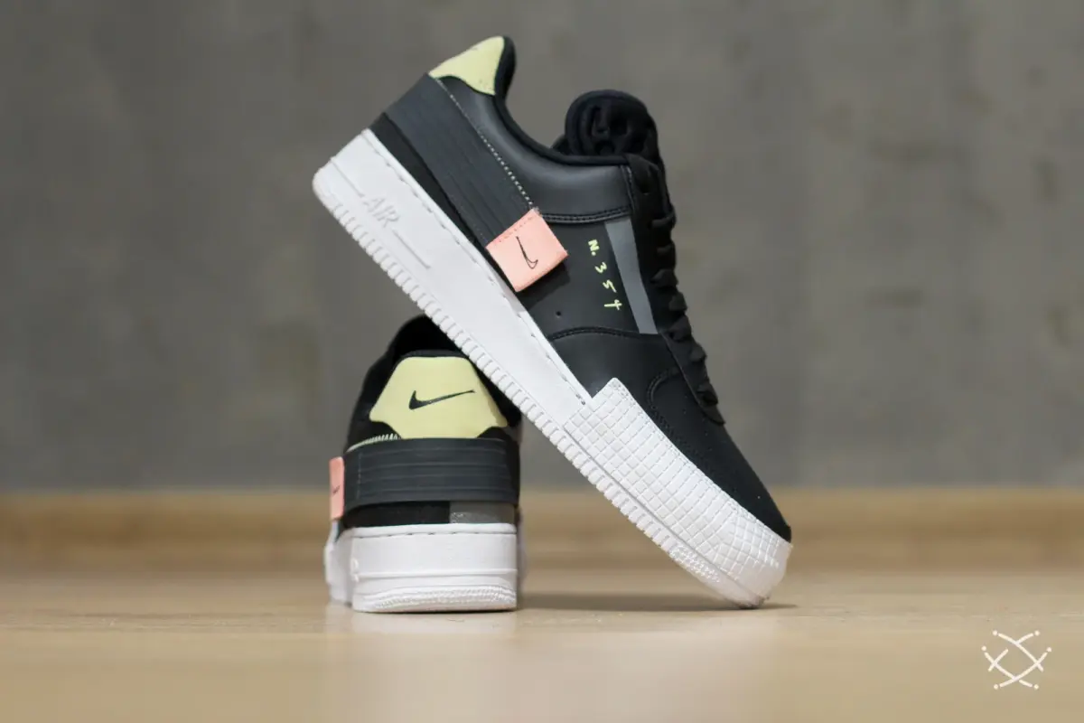 Nike Air Force 1 Type