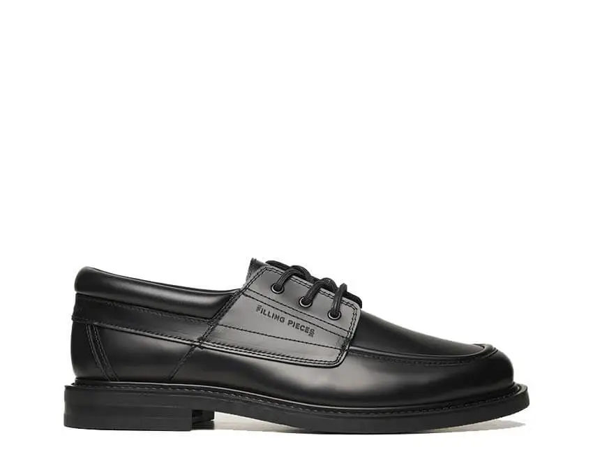 Filling Pieces Low Deck Polido