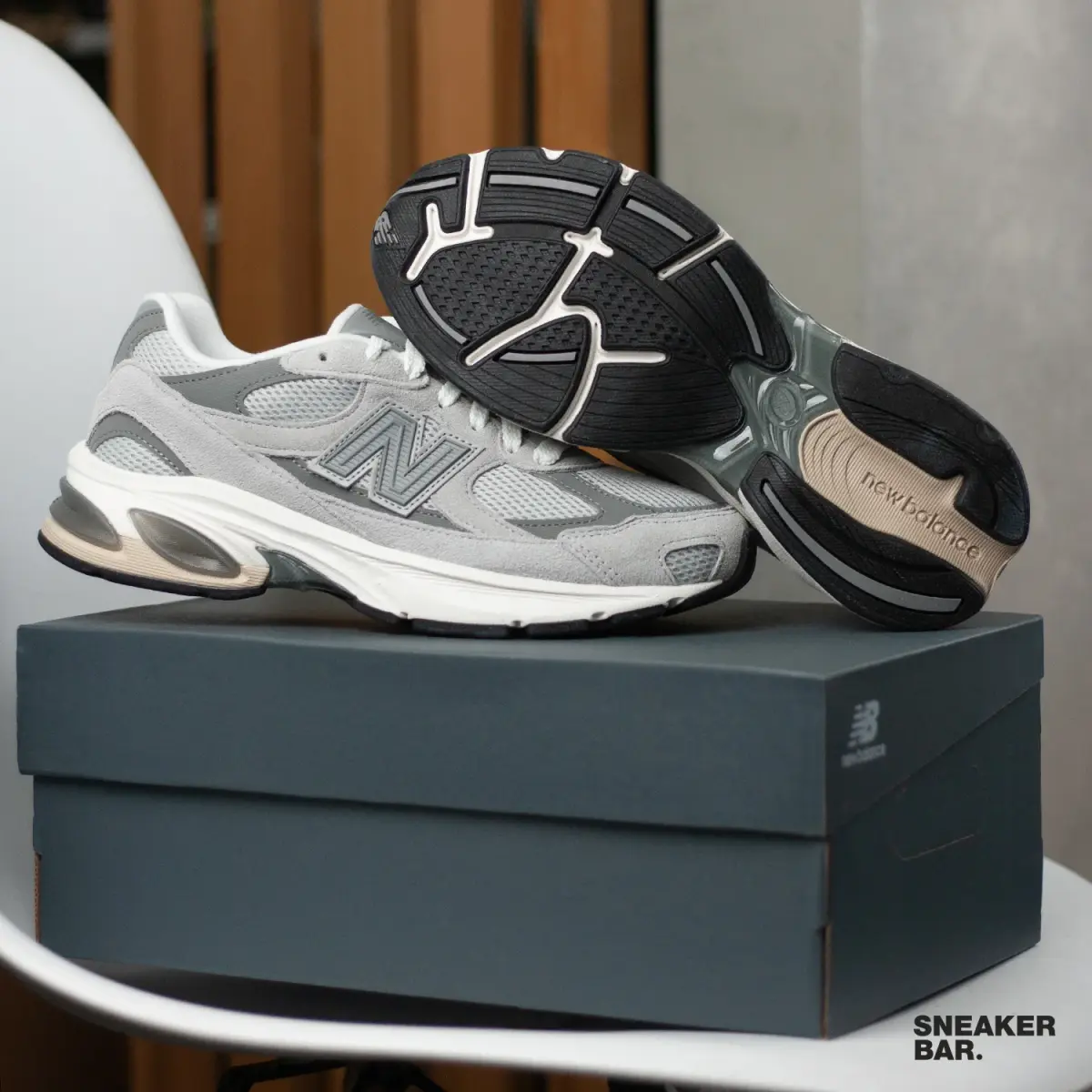 Кроссовки New Balance 2010