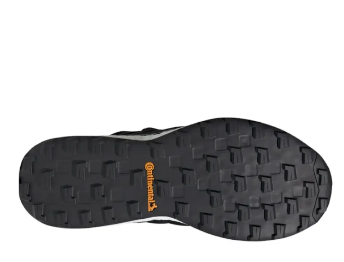 adidas Terrex Agravic Boa M Черные