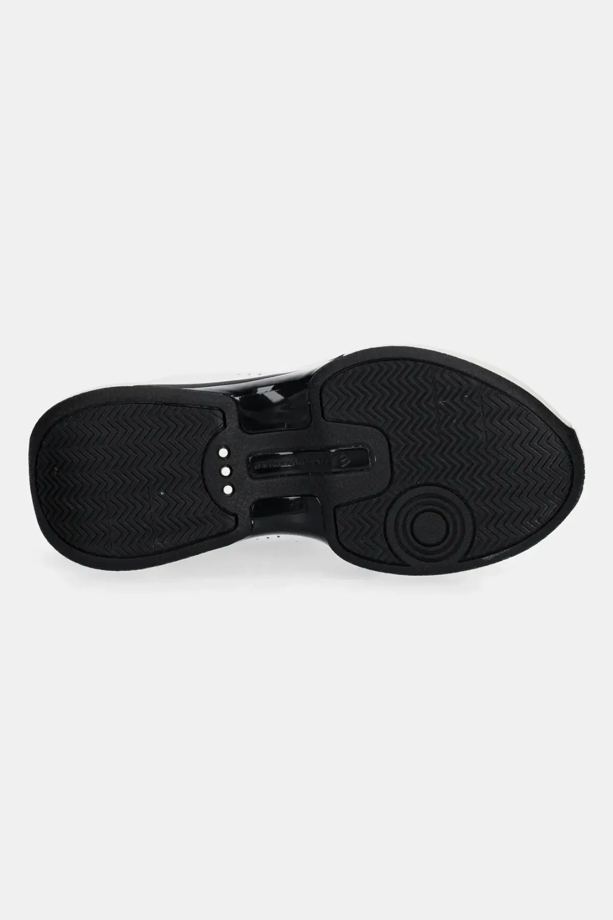 Кожаные кроссовки adidas Originals Nova Iiinfinity 003 цвет белый
