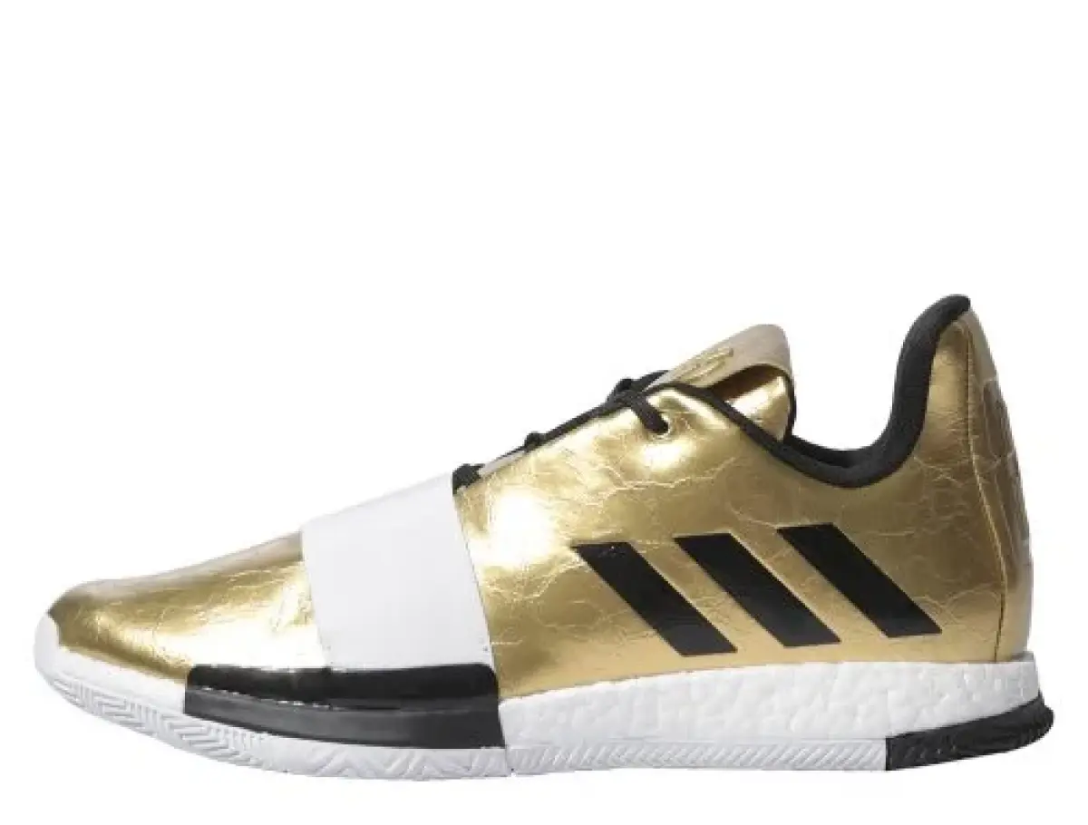 adidas Harden Vol. 3 "Imma Star"