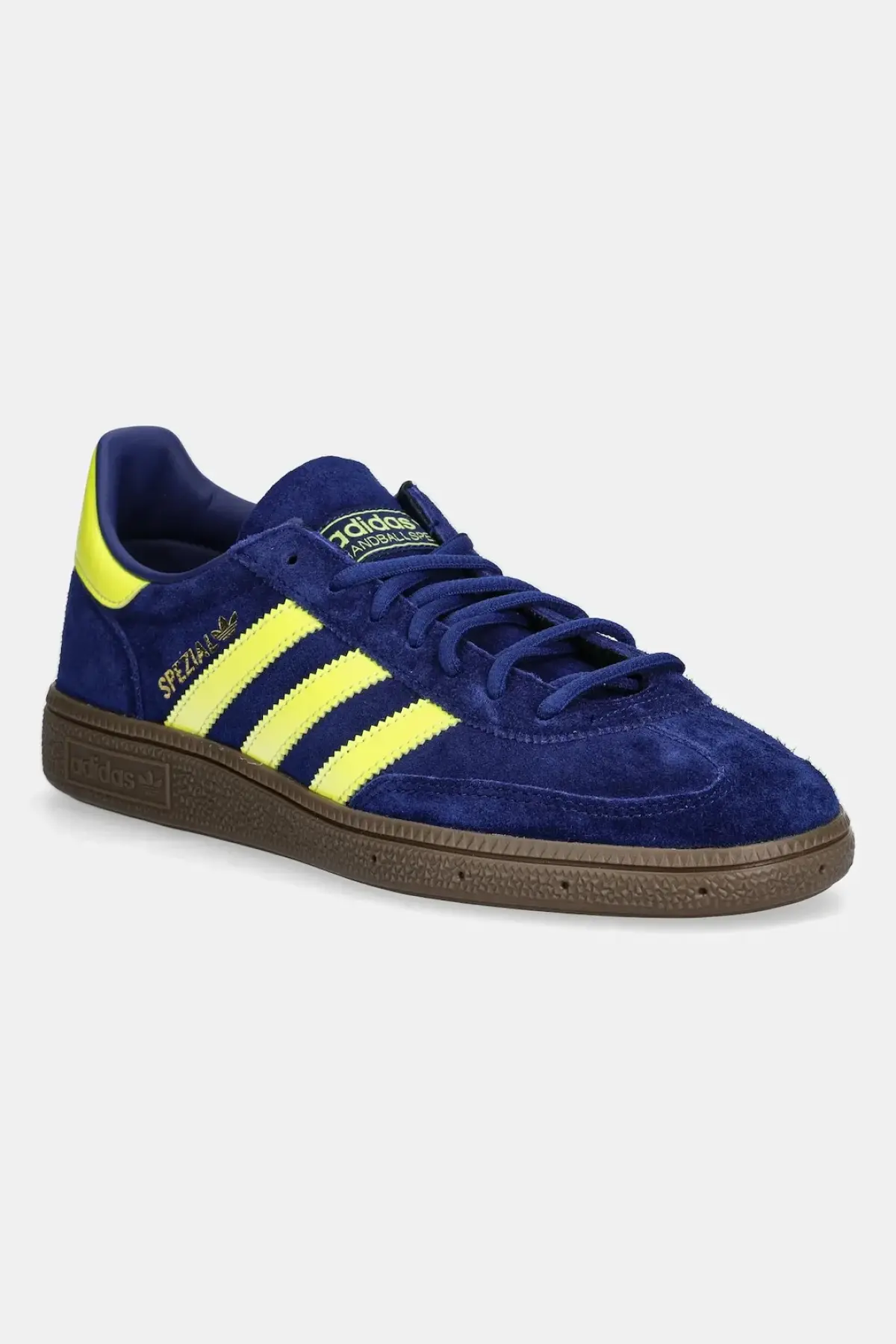 Кроссовки adidas Originals Handball Spezial цвет синий