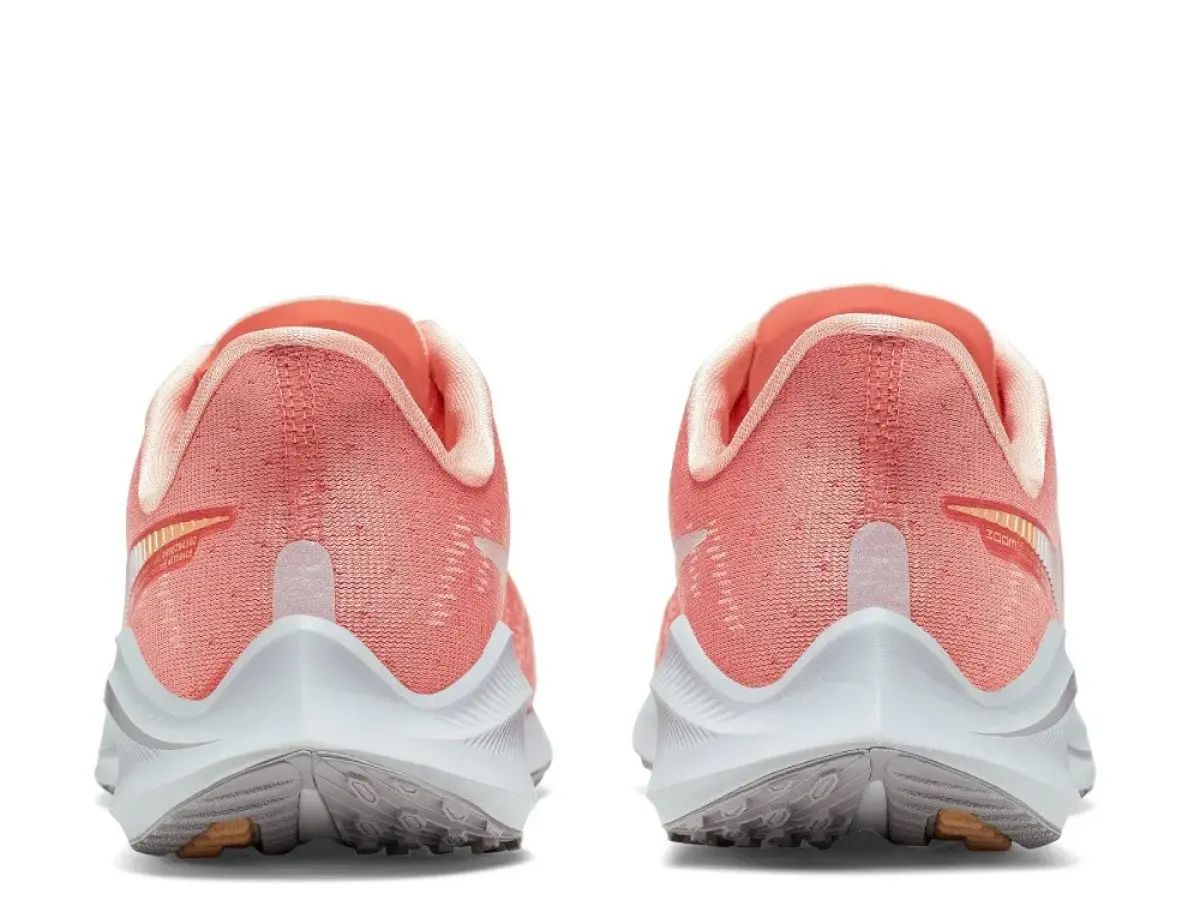Nike Air Zoom Vomero 14 W Серо-Коралловые