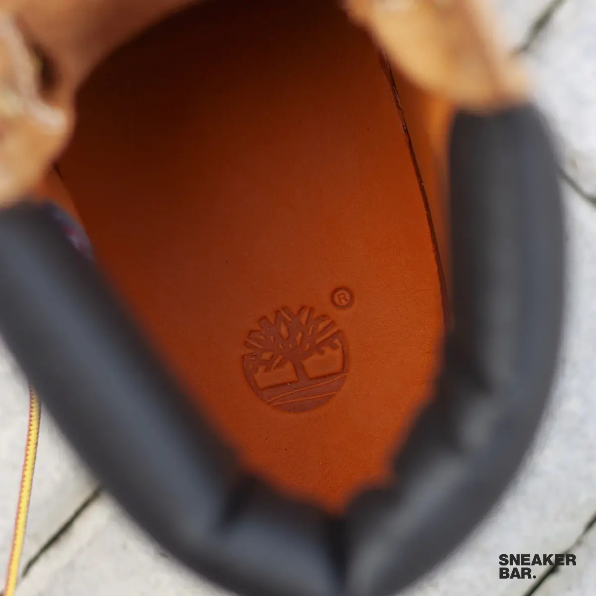 Ботинки Timberland Premium 6 Inch Waterproof