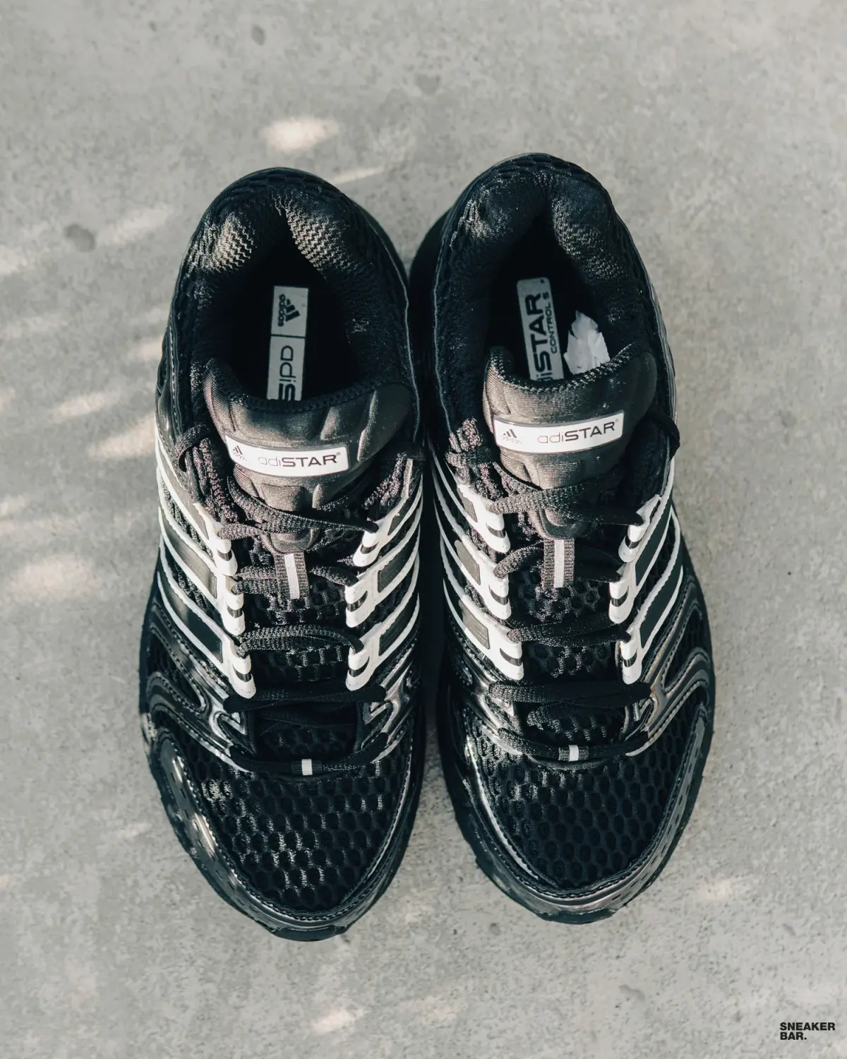 Кроссовки Adidas ADISTAR CONTROL 5 W