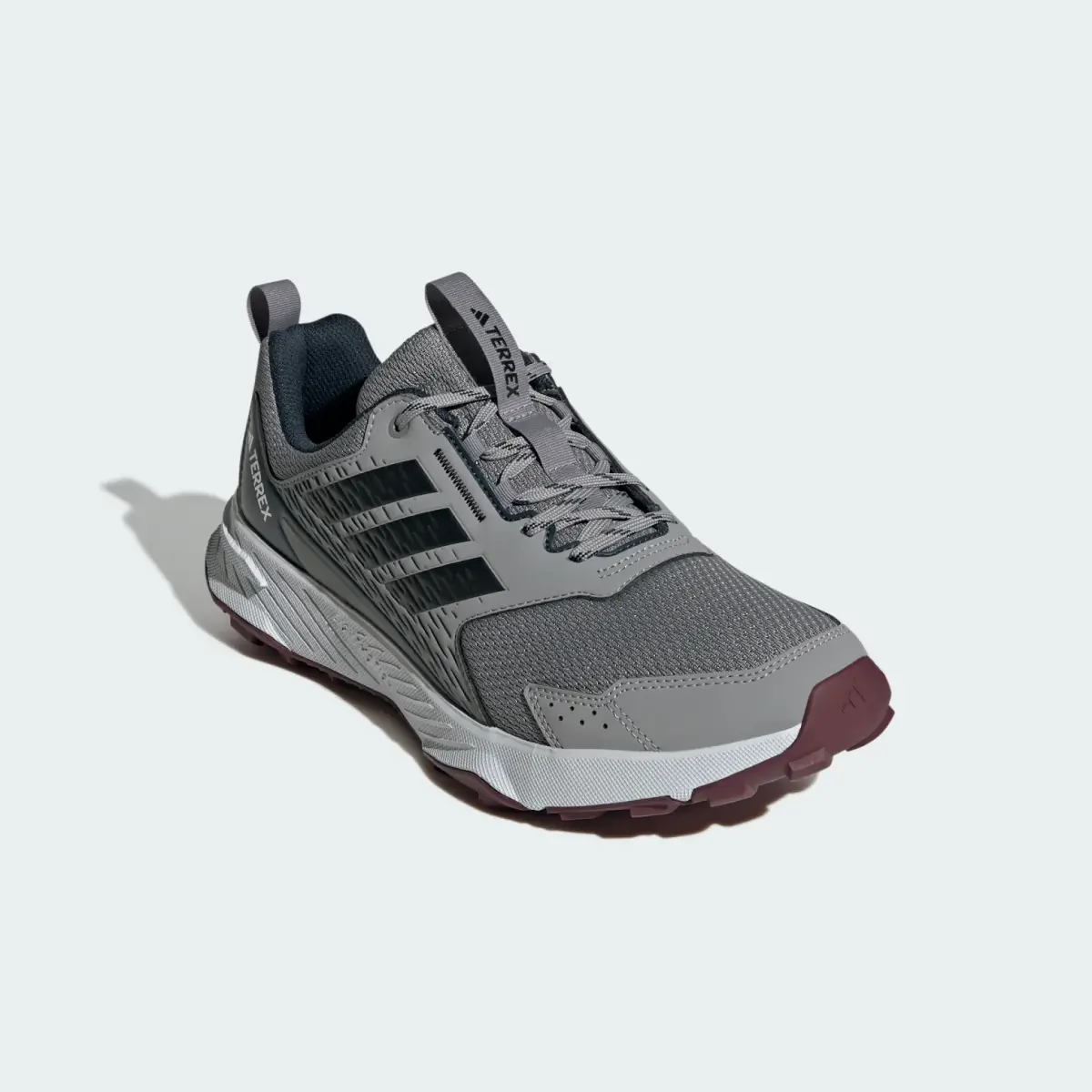 Кроссовки для бега Adidas Tracefinder Trail Running