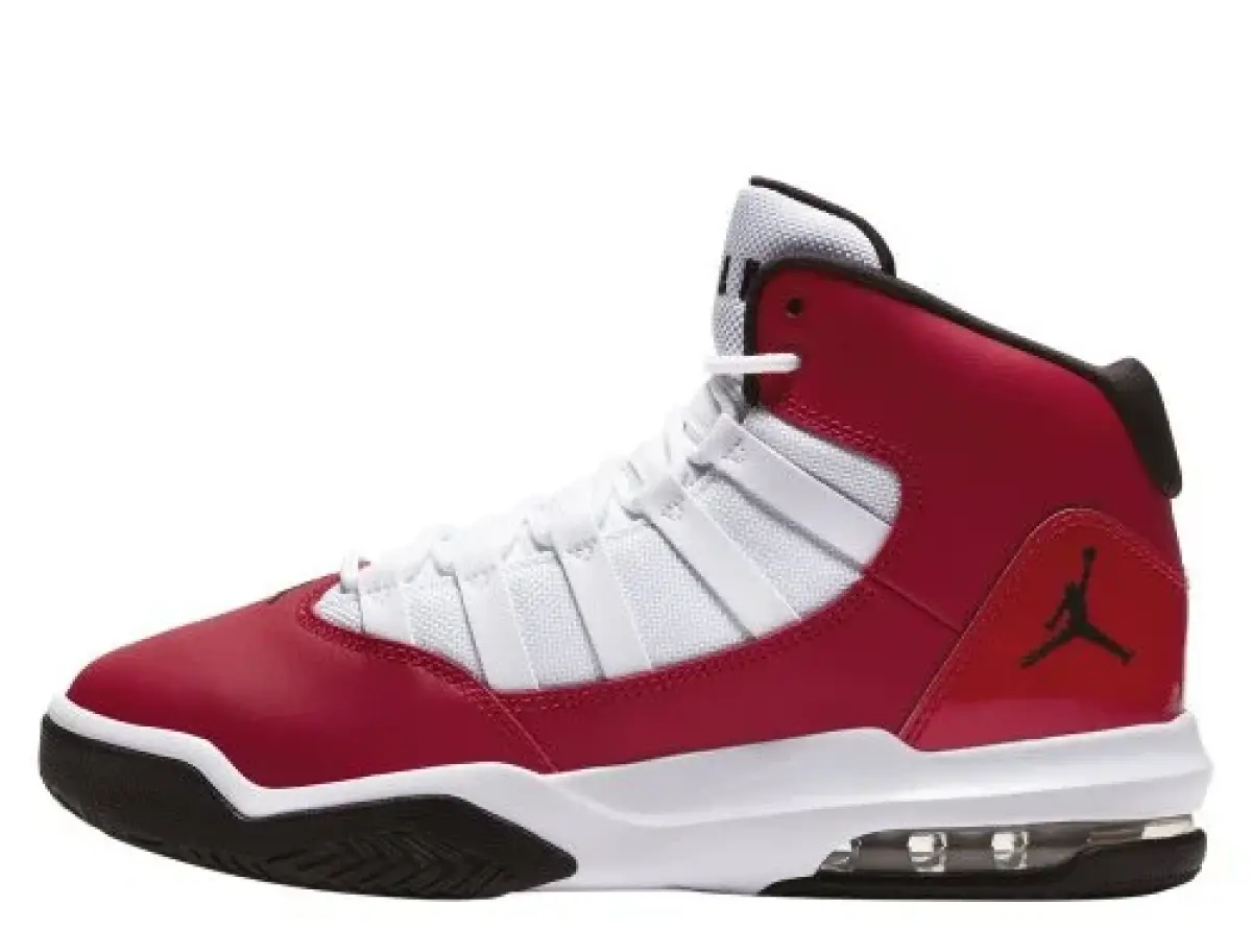 Jordan Max Aura (GS)