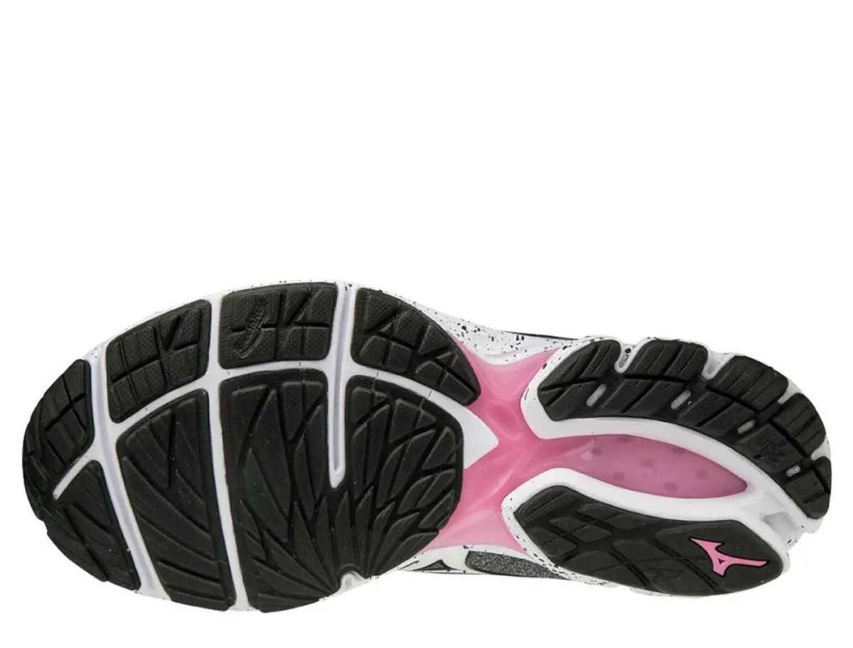 Mizuno Wave Rider 23 W Серые