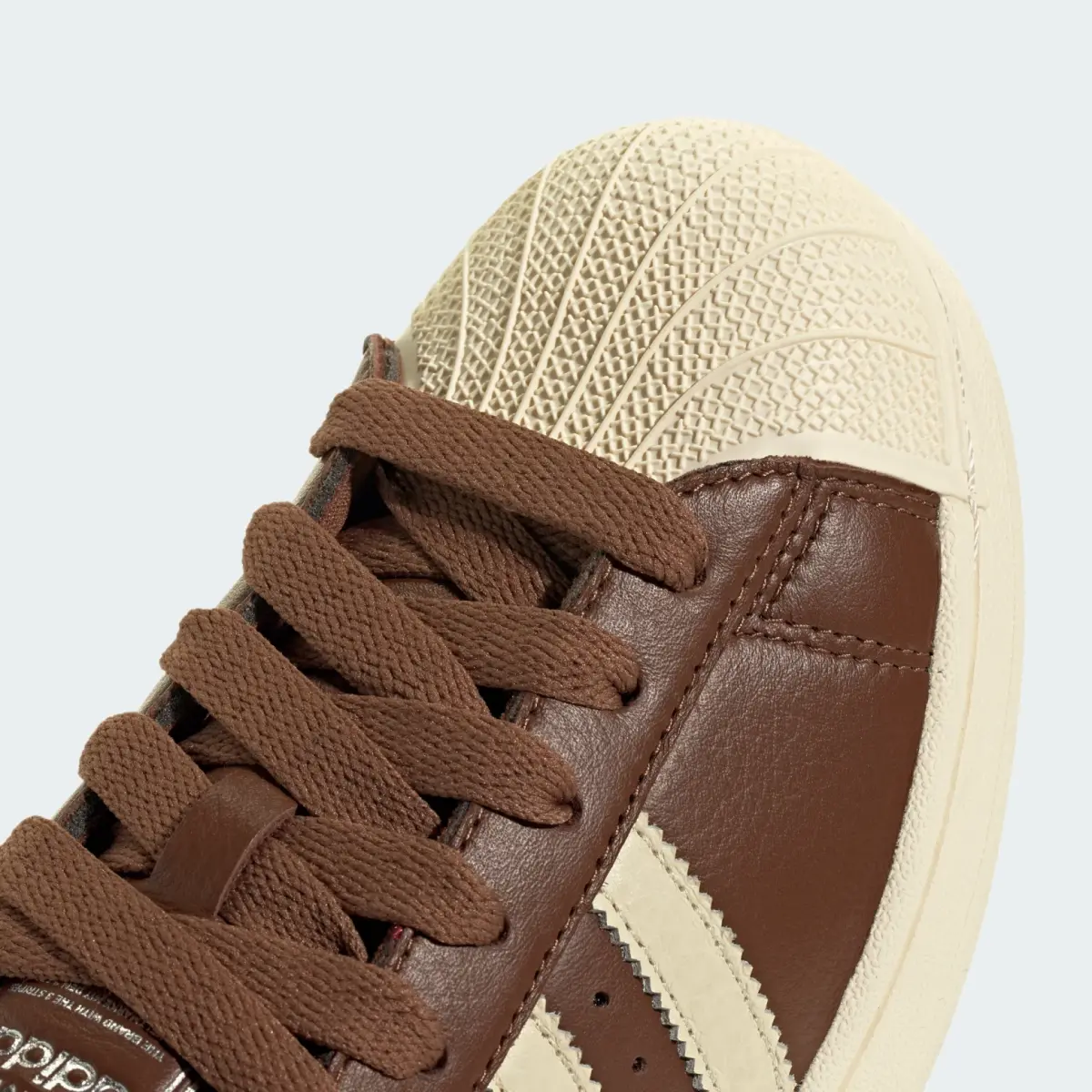 Кроссовки Adidas SUPERSTAR II