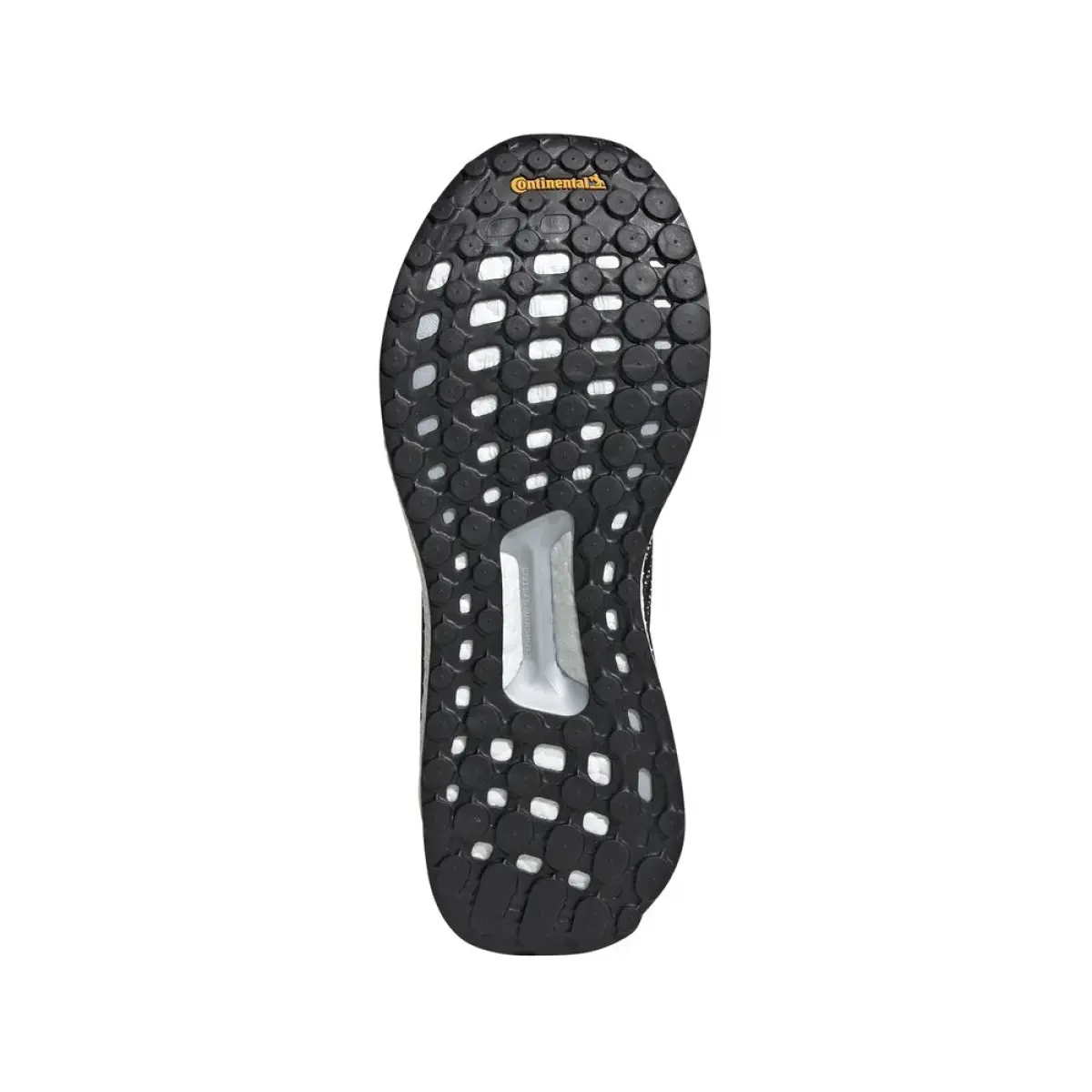 adidas SolarBoost 19 W Серо-Черные