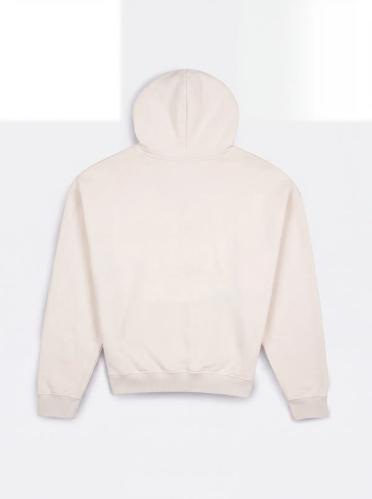 ASHB Buddie Hoodie Royal Beige