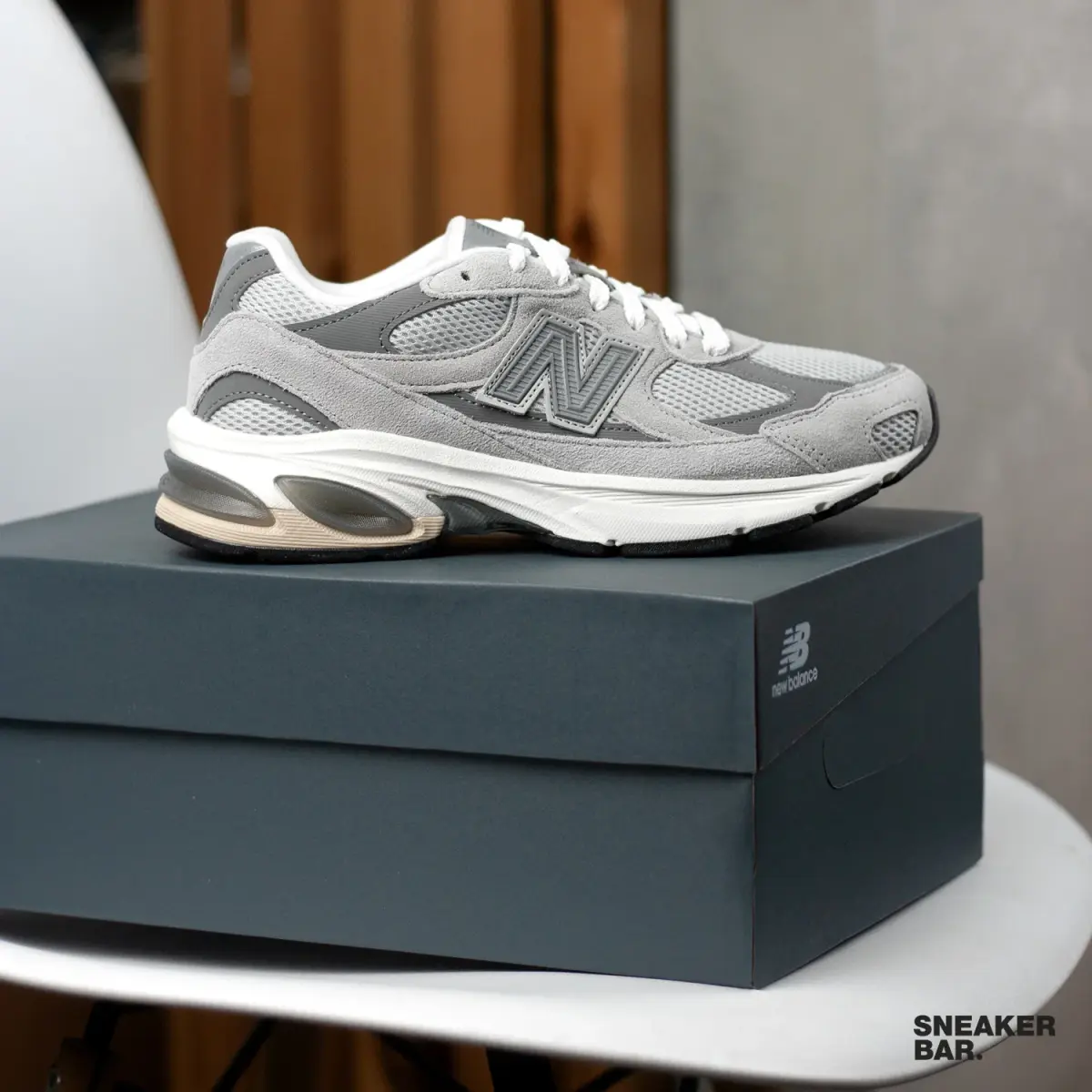 Кроссовки New Balance 2010