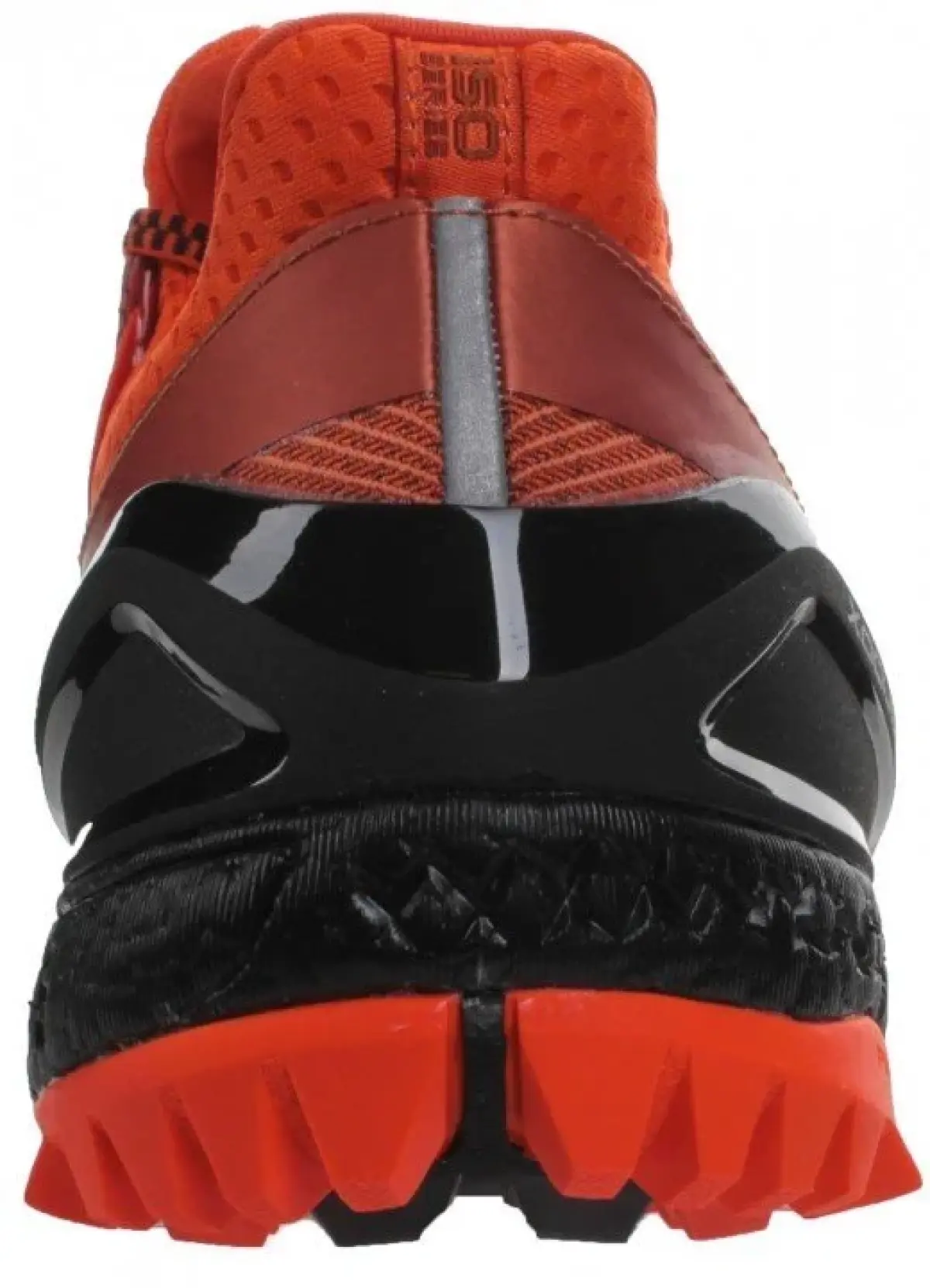 SAUCONY XODUS ISO 3 Оранжево-Черные