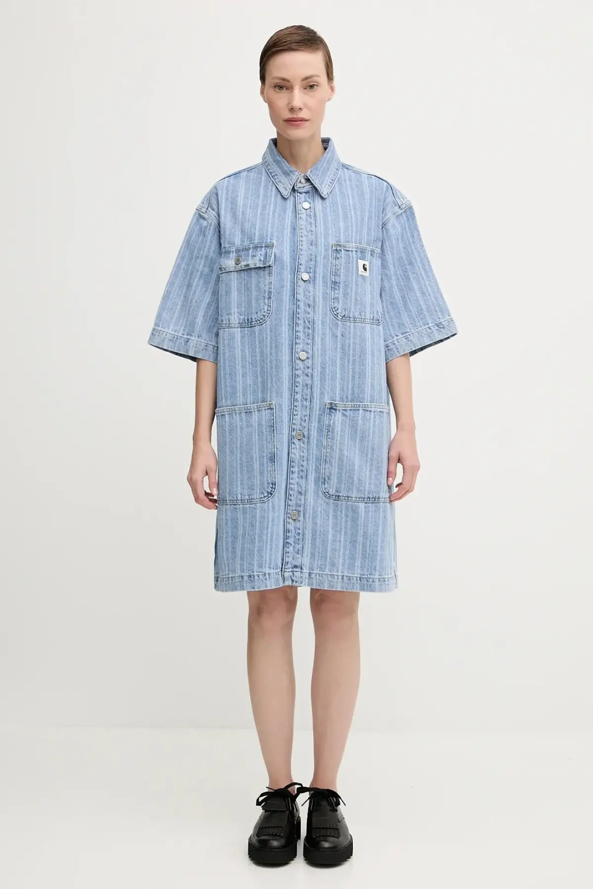 Платье Carhartt WIP W' Rylan mini прямая I035578.32H12