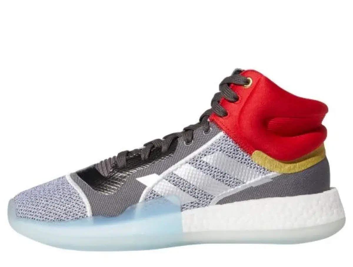adidas Marquee Boost "Marvel's Thor"