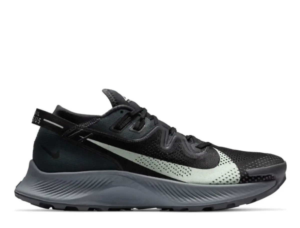 Nike Pegasus Trail 2 M Черные