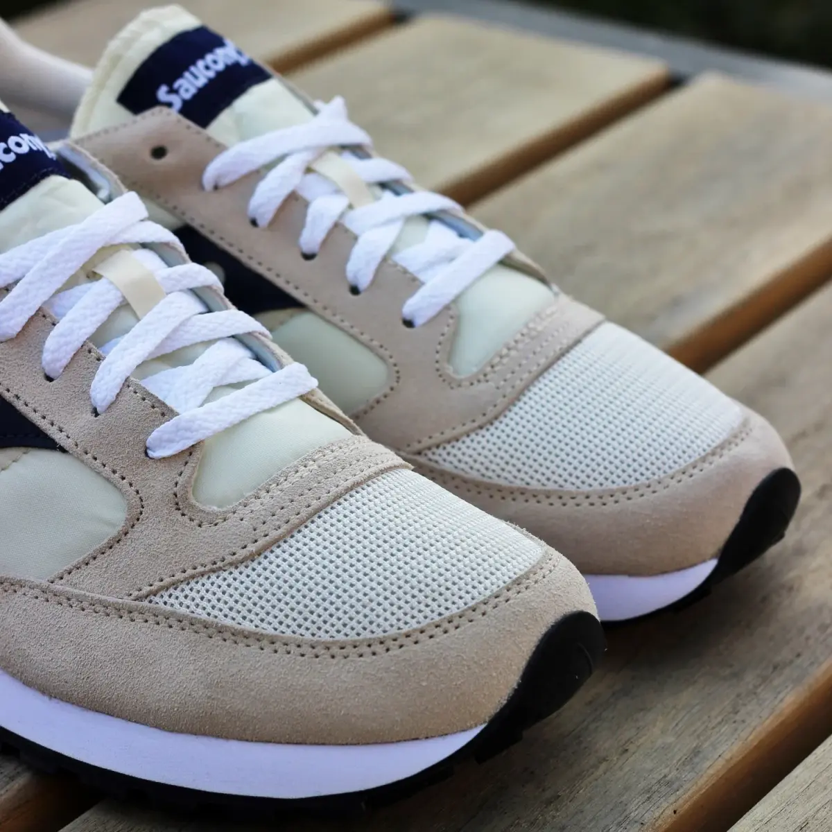 Saucony Jazz Original Vintage