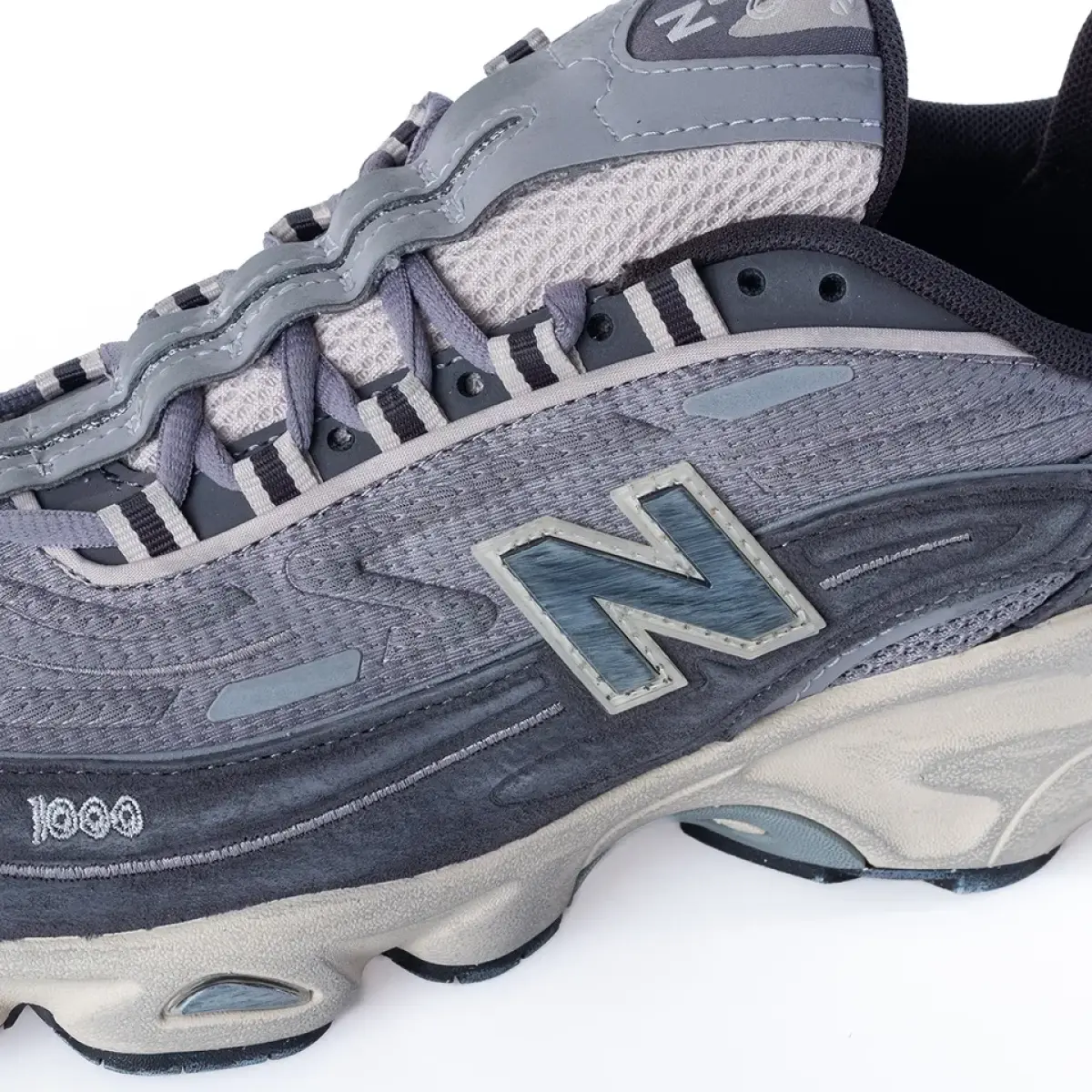 Кроссовки New Balance 1000