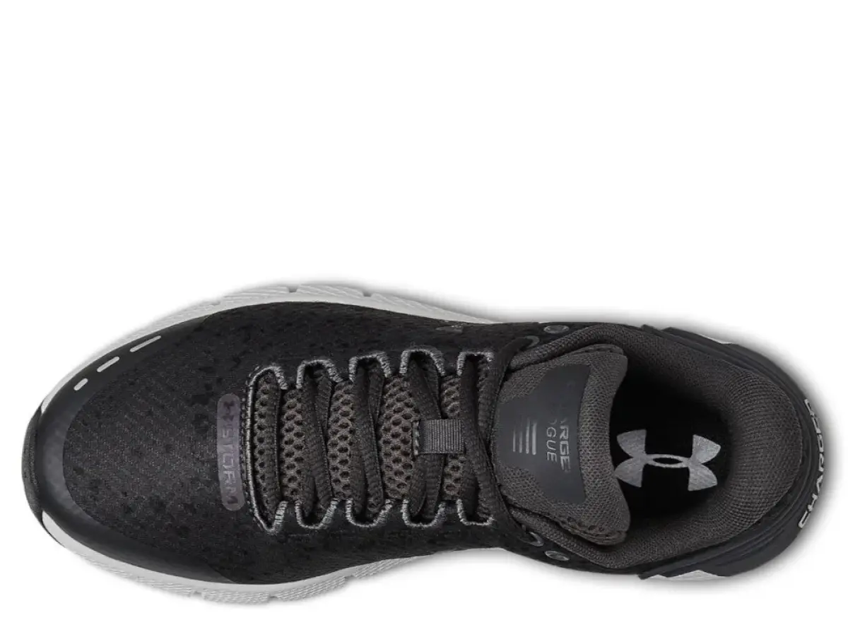 UNDER ARMOUR CHARGED ROGUE STORM W Черные