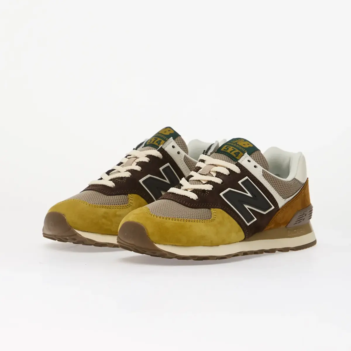 Кроссовки New Balance 574