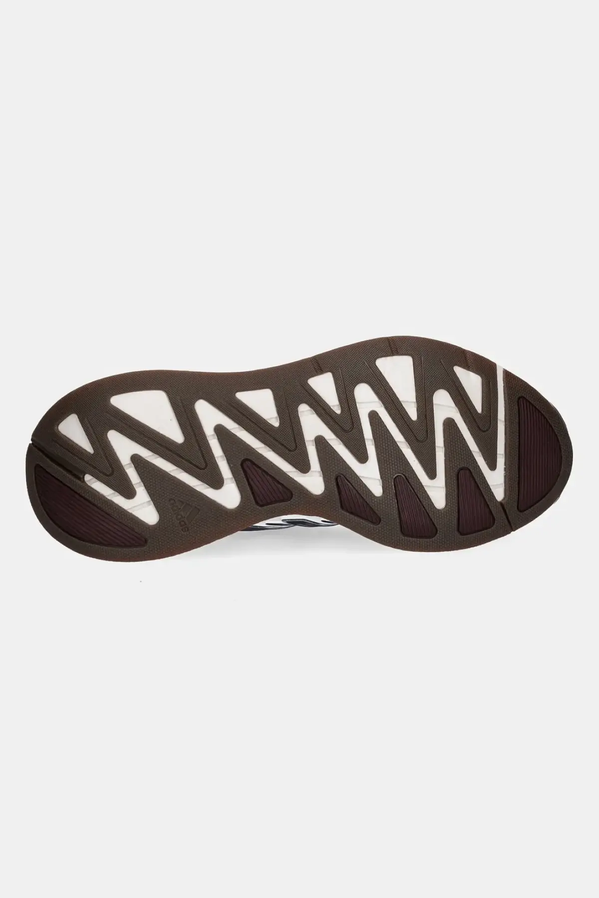 Кроссовки adidas Originals Adizero Aruku W цвет серый