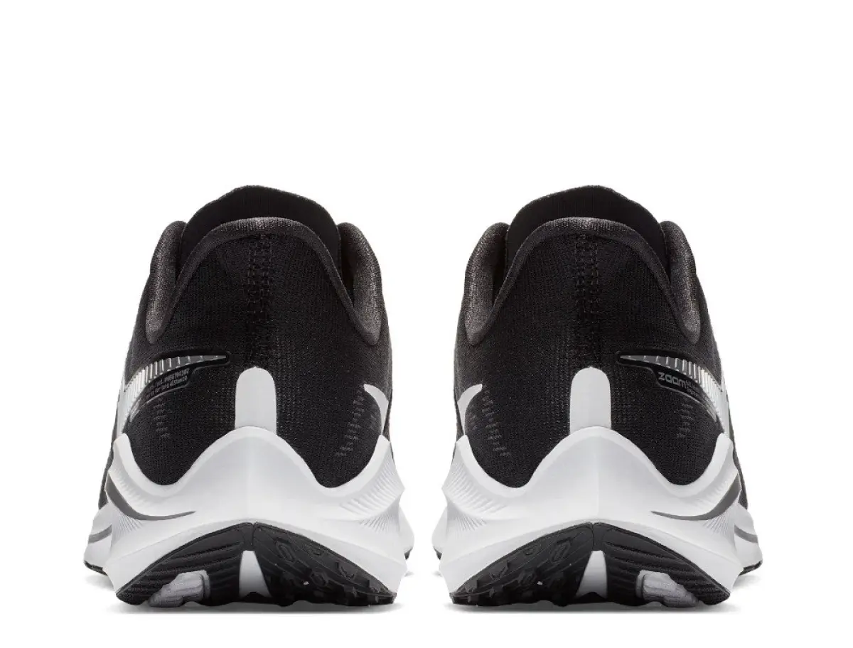 Nike Air Zoom Vomero 14 M Бело-Черные