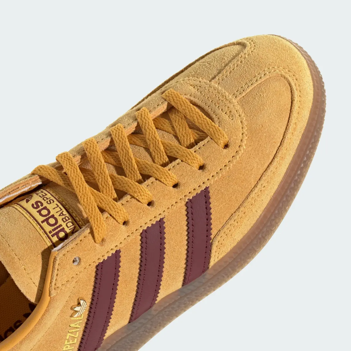 Кроссовки Adidas HANDBALL SPEZIAL