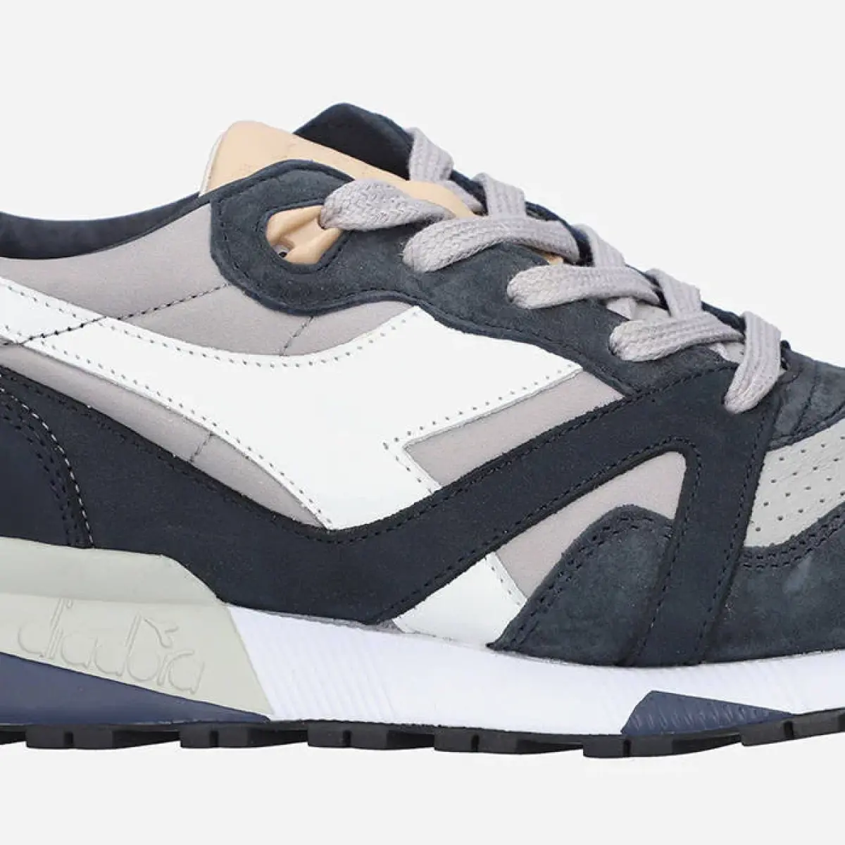 Кроссовки Diadora Heritage N9000 Italia
