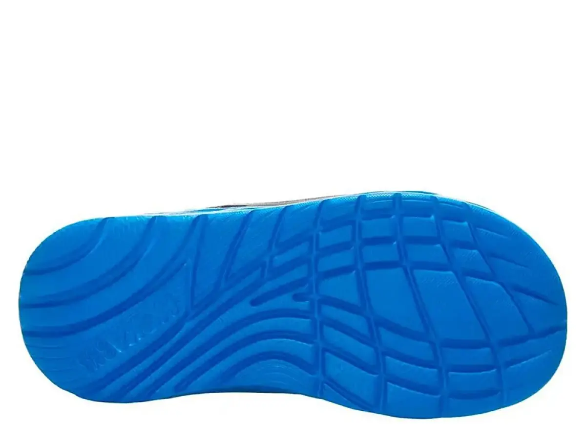 KLAPKI HOKA ORA RECOVERY SLIDE 2 M Черно-Синие
