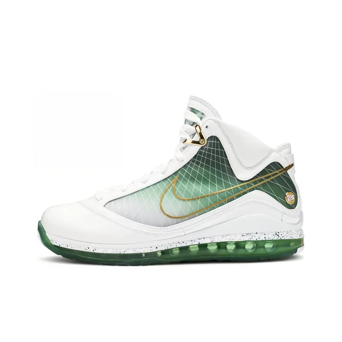 Nike Lebron 7 MTAG New York City