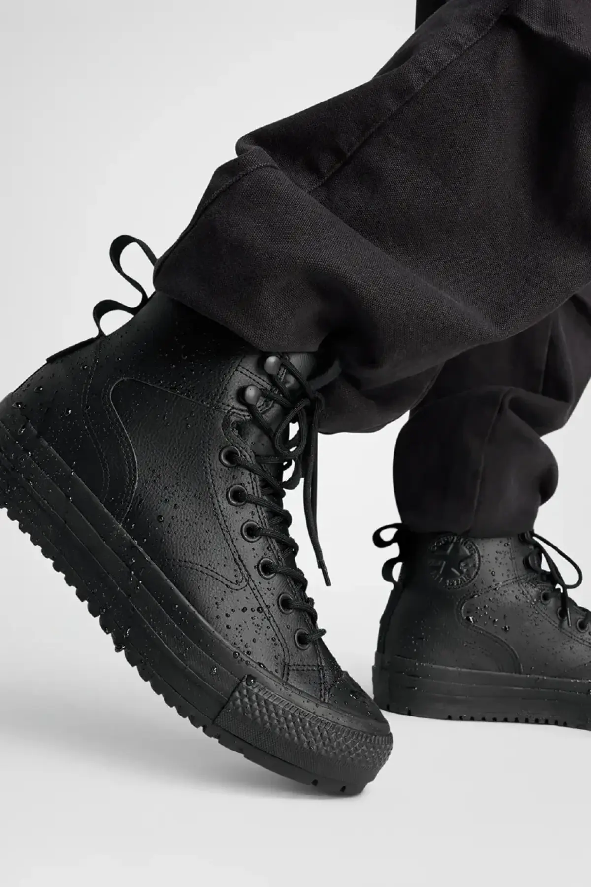 Кеды Converse Chuck Taylor All Star Hiker Boot