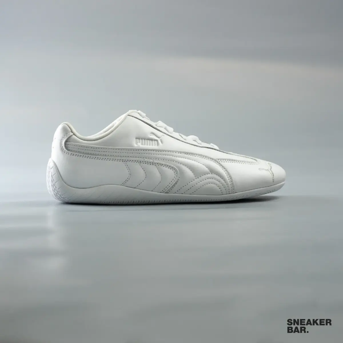 Кроссовки Puma Speedcat Full Lthr