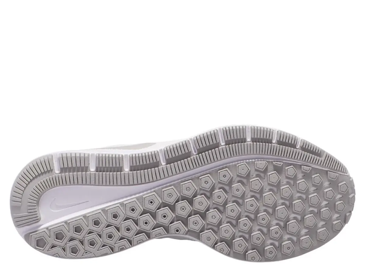 Nike Air Zoom Structure 22 W Серо-Платиновые