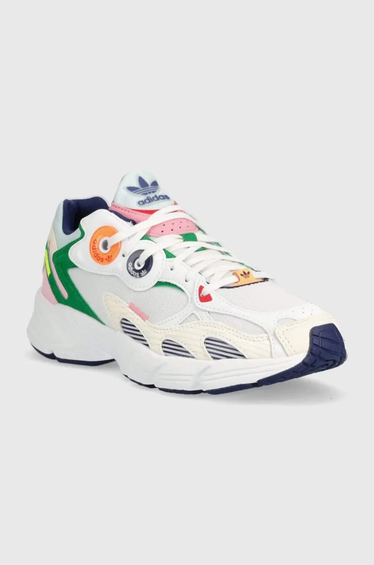 Кроссовки adidas Originals Always Original X Astir