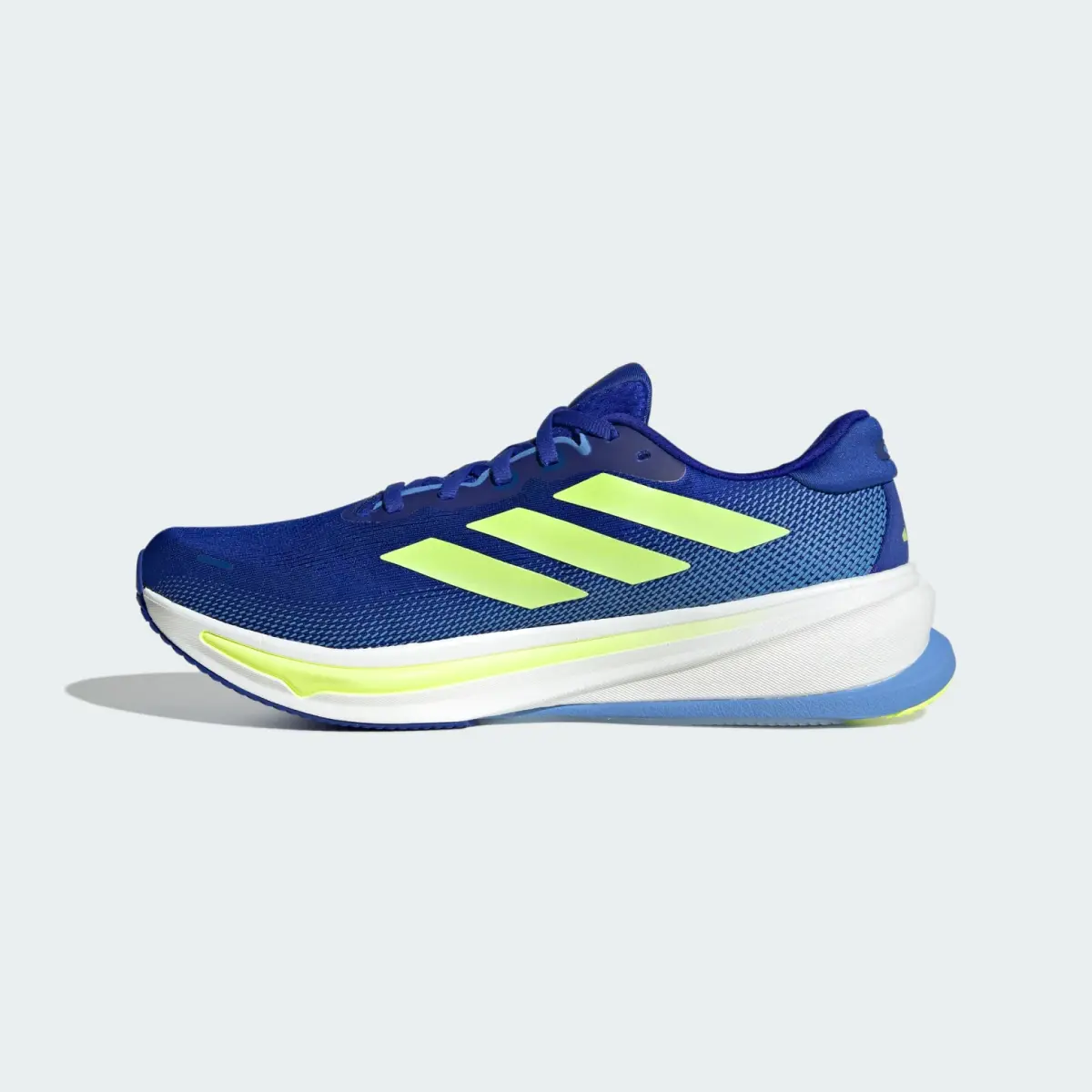 Кроссовки для бега Adidas Supernova Rise 2 Running