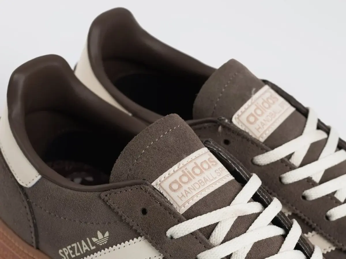 Кроссовки ADIDAS HANDBALL SPEZIAL