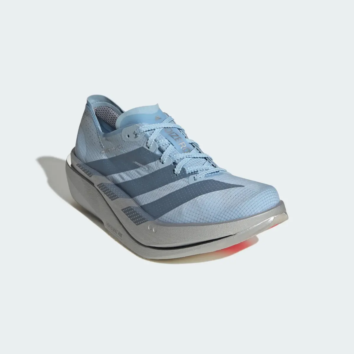 Кроссовки Adidas ADIZERO ADIOS PRO 5