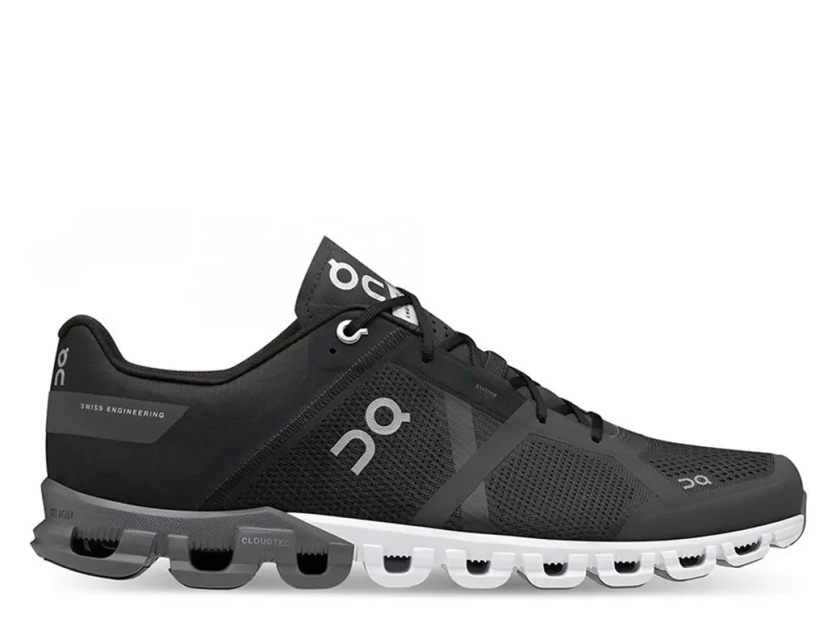 ON RUNNING CLOUDFLOW M Черные
