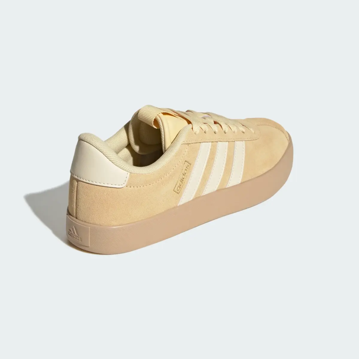 Кроссовки Adidas VL Court 3.0