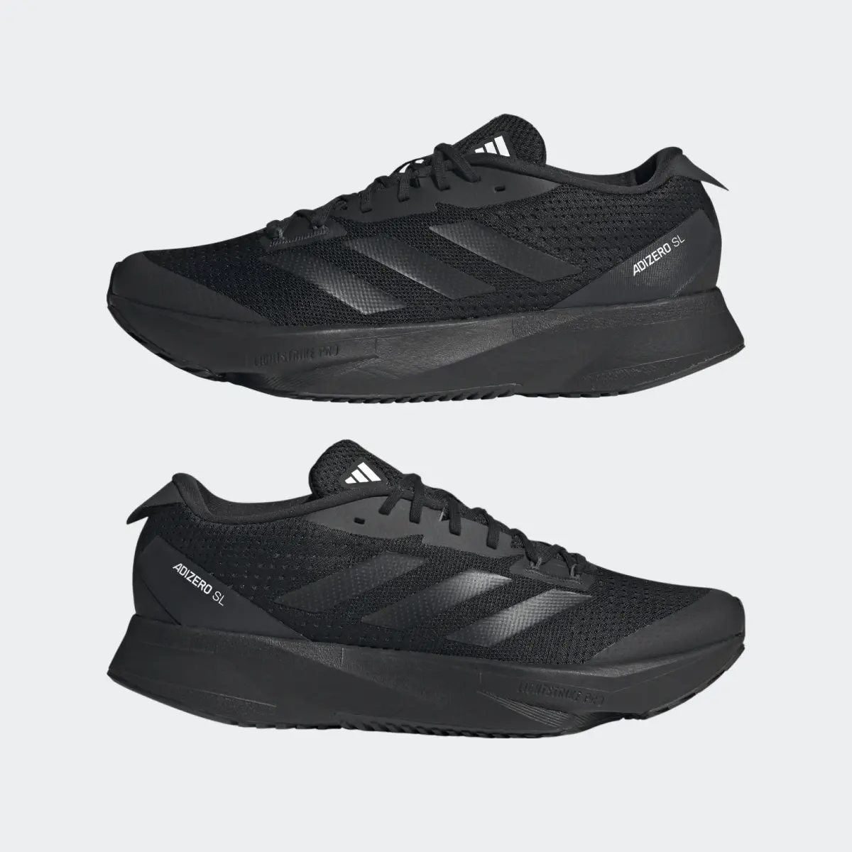 Кроссовки для бега Adidas ADIDAS ADIZERO SL